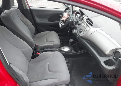 2013 Honda Fit z USA, uszkodzony, nr VIN JHMGE8H3XDC026184